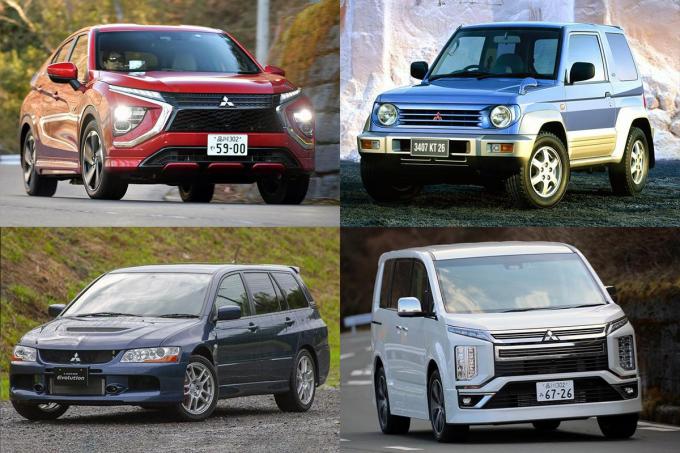 男らしさ全開でも意外なほどフレンドリー 喰わず嫌いな女性に試してほしい 三菱車 7選 自動車情報 ニュース Web Cartop 男らしさ全開でも意外なほどフレンドリー 喰わず嫌いな女性に試してほしい 三菱車 7選 自動車情報 ニュース Web Cartop
