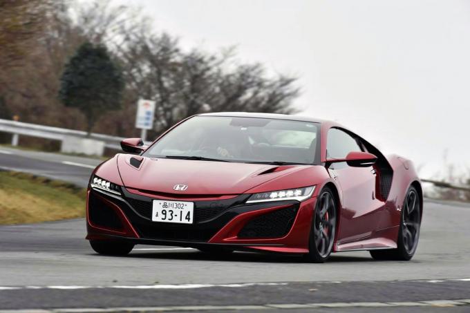 やっぱり 赤バッジ 熱烈希望 2代目ホンダnsxにタイプrが設定されない理由 自動車情報 ニュース Web Cartop やっぱり 赤バッジ 熱烈希望 2代目ホンダnsxにタイプrが設定されない理由 自動車情報 ニュース Web Cartop