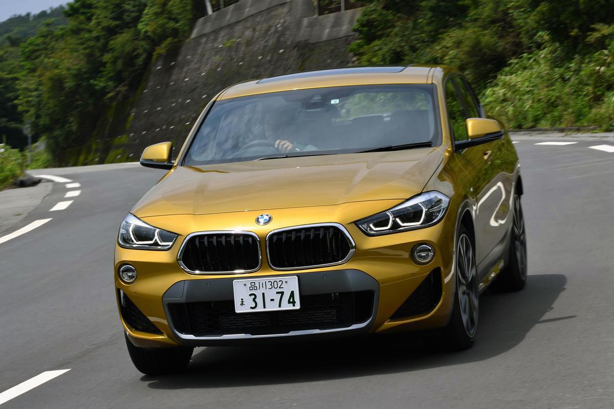 21最新版 編集部おすすめの輸入車suv10選 自動車情報 ニュース Web Cartop 2ページ目