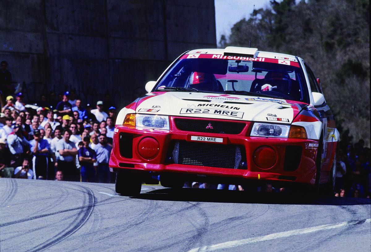 かつてはランエボ インプ いまはヤリス 時代と共に移り変わる百花繚乱 Wrc の主力マシン 自動車情報 ニュース Web Cartop かつてはランエボ インプ いまはヤリス 時代と共に移り変わる百花繚乱 Wrc の主力マシン 自動車情報 ニュース Web Cartop