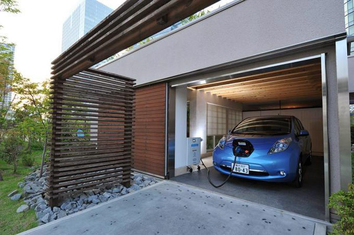 意外と知らない電気自動車 オーナーだからこそわかる充電のリアル3つ 自動車情報 ニュース Web Cartop 2ページ目