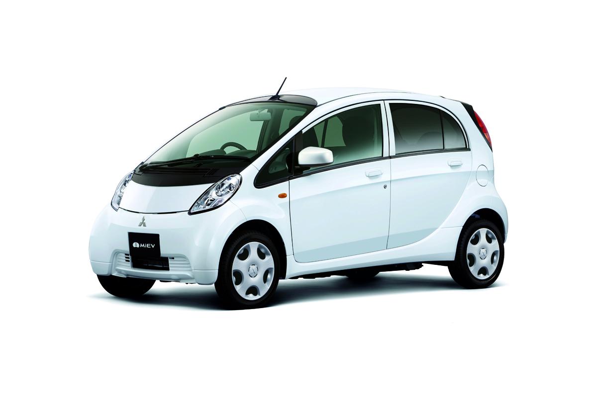 いま Ev通 の間でi Mievが高評価 三菱の 先見の明 が新型ev軽で花開く可能性大 自動車情報 ニュース Web Cartop