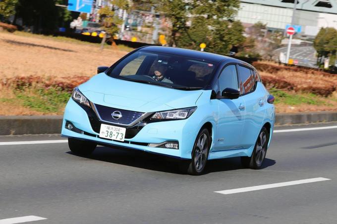意外と知らない電気自動車 オーナーだからこそわかる充電のリアル3つ 自動車情報 ニュース Web Cartop 2ページ目