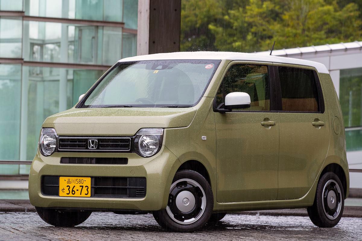 ただ座れるだけじゃダメ オトナでも後席が本当に使える軽自動車４選 自動車情報 ニュース Web Cartop 2ページ目