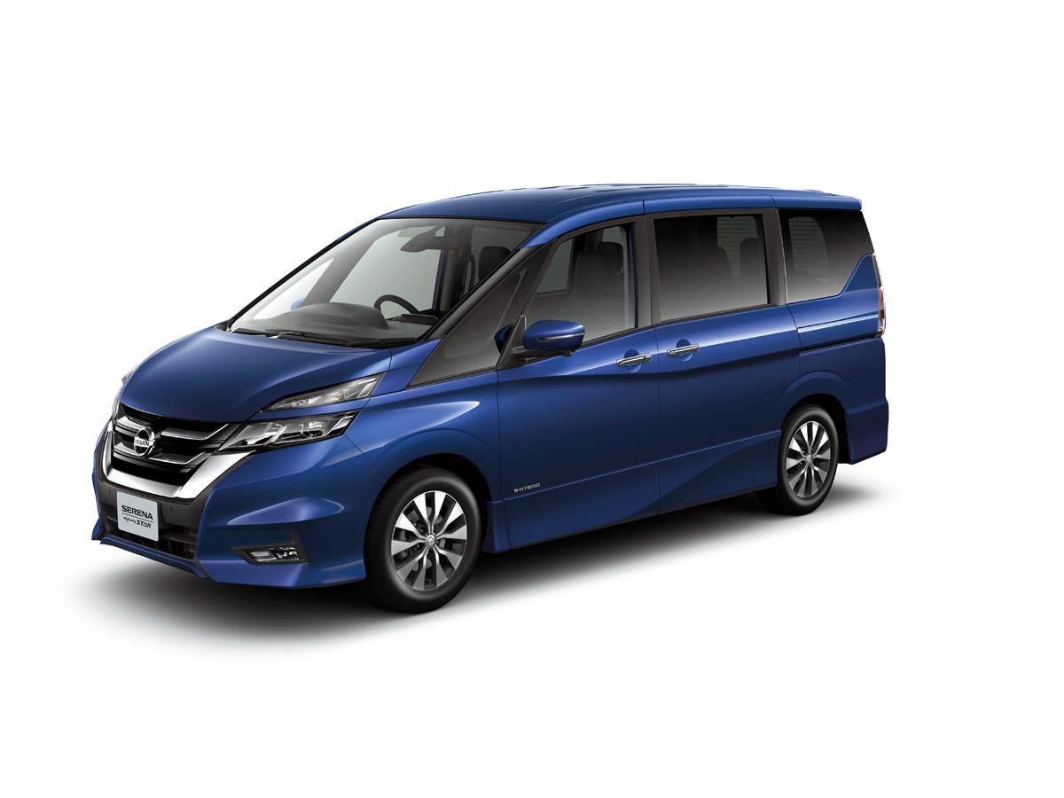 ミニバン コンパクト Suv 年度末セールで狙いたいジャンル別 お買い得 車種とグレード４選 自動車情報 ニュース Web Cartop