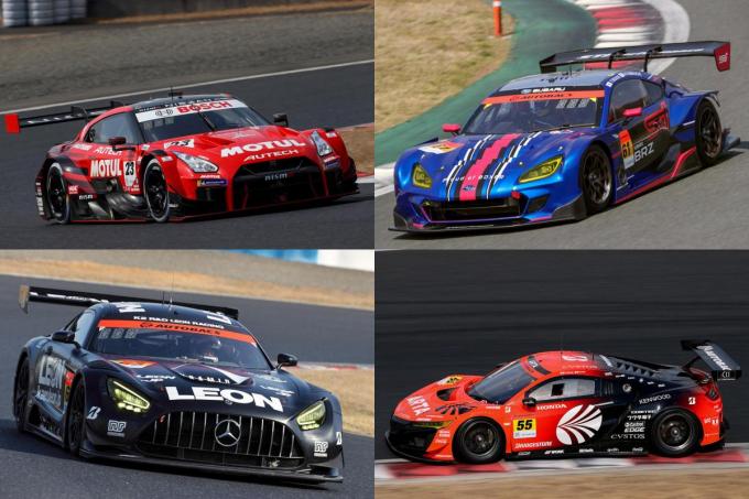 レンズを通せばすべてが見える! ドライバーに愛される巨匠カメラマンの「スーパーGT」ウラ側