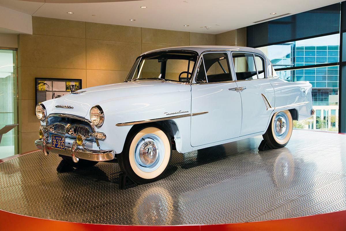 賛否両論の 観音開きドア に長い歴史あり どれもがレア車な採用国産車６台 自動車情報 ニュース Web Cartop