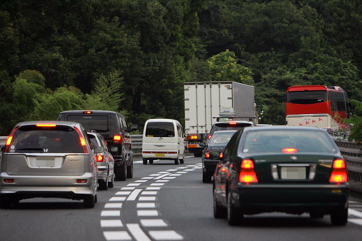 高速道路のイメージ 〜 画像1