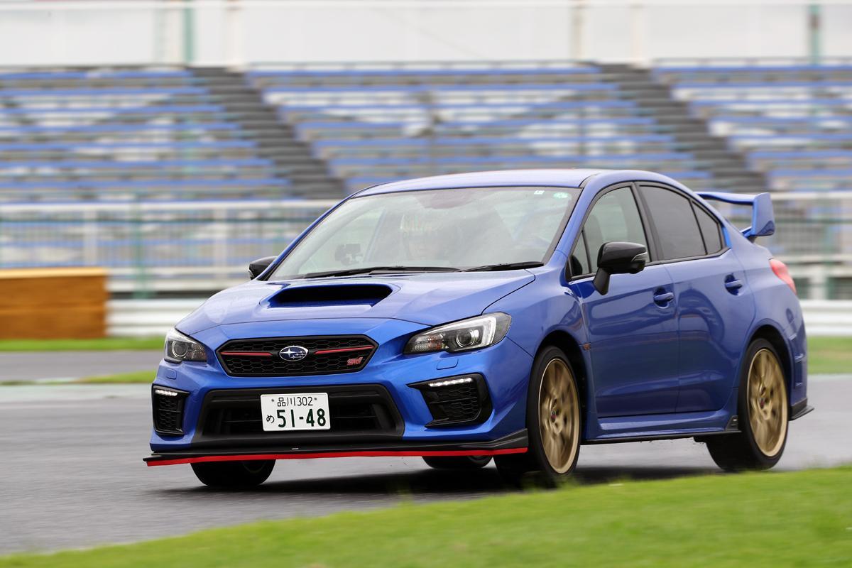 日本のスバリスト涙 国内では販売終了したのに北米では Wrx Sti が買えるワケ 自動車情報 ニュース Web Cartop 日本のスバリスト涙 国内では販売終了したのに北米では Wrx Sti が買えるワケ 自動車情報 ニュース Web Cartop