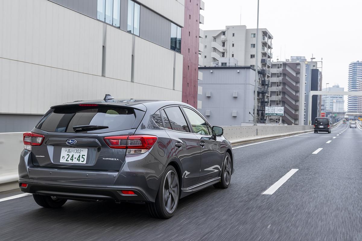 若者にはめちゃめちゃ負担 任意保険を 安く済ませる ための クルマ選び の手段 自動車情報 ニュース Web Cartop 2ページ目