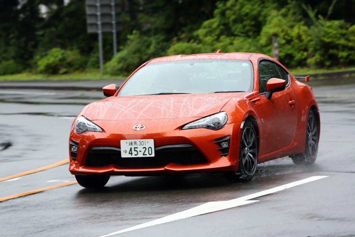 走りの違い こそ大歓迎 初代オーナーが 新型86 Brz に望むものとは 自動車情報 ニュース Web Cartop 走りの違い こそ大歓迎 初代オーナーが 新型86 Brz に望むものとは 自動車情報 ニュース Web Cartop