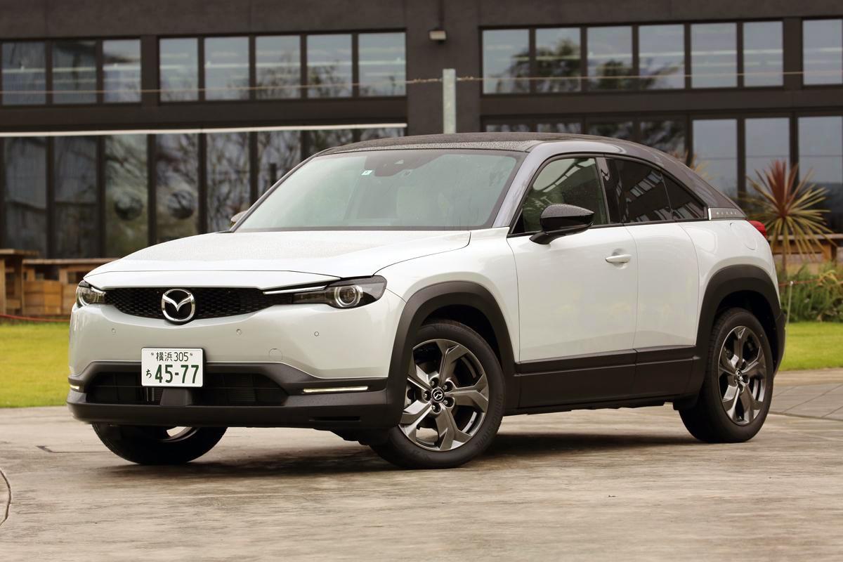 賛否両論の 観音開きドア に長い歴史あり どれもがレア車な採用国産車６台 写真5 Goo 自動車