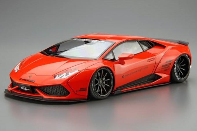画像ギャラリー 1位は乗用車じゃなかった お家時間で人気沸騰の プラモデル 専門メーカーに聞くトップ5 画像2 自動車情報 ニュース Web Cartop 画像ギャラリー 1位は乗用車じゃなかった お家時間で人気沸騰の プラモデル 専門メーカーに聞くトップ5 画像2 自動車情報 ニュース Web Cartop