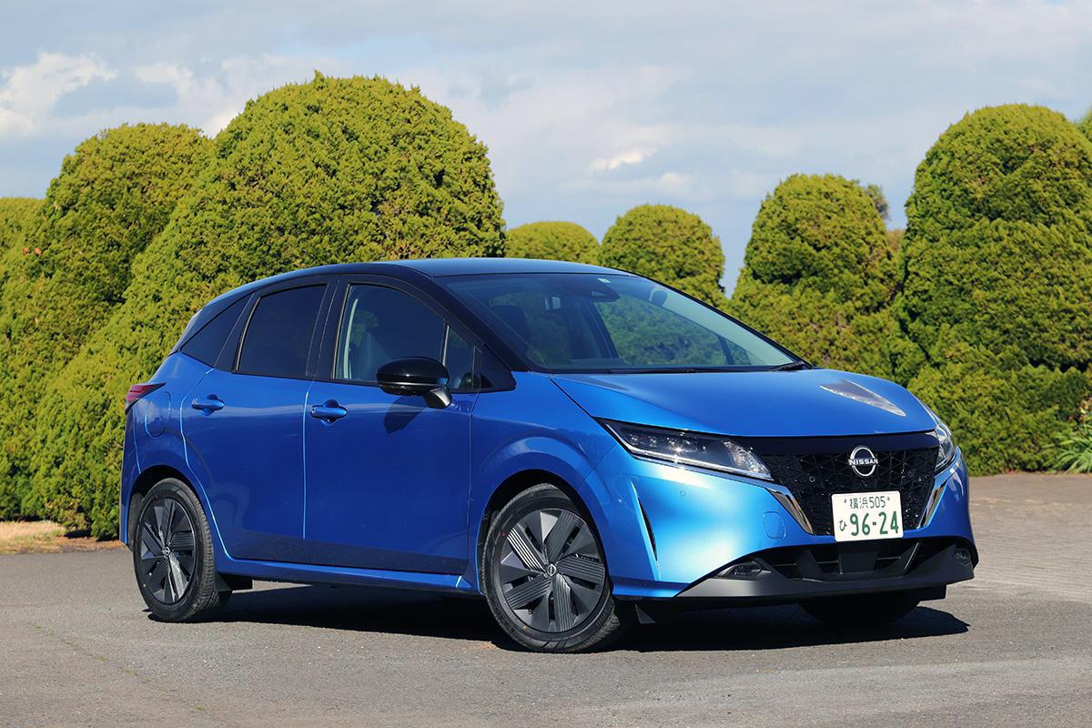 ついに新型が出そろったバカ売れ コンパクトカー ノートvsヤリスvsフィットをガチ比較で 買い を探る 写真4 Goo 自動車