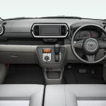 【画像】トヨタ・パッソが一部改良！　スマートアシストIIIを全車標準装備に 〜 画像2