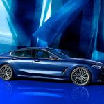 【画像】BMW 8シリーズグランクーペの限定車「コレクターズエディション」が発売！　特別なボディカラー＆インテリアカラーを採用 〜 画像2