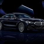 【画像】BMW 8シリーズグランクーペの限定車「コレクターズエディション」が発売！　特別なボディカラー＆インテリアカラーを採用 〜 画像3