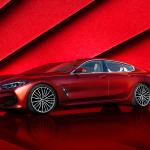 BMW 8シリーズグランクーペの限定車「コレクターズエディション」が発売！　特別なボディカラー＆インテリアカラーを採用