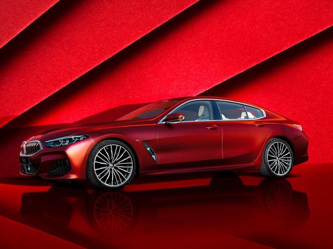 Bmw 8シリーズグランクーペの限定車 コレクターズエディション が発売 特別なボディカラー インテリアカラーを採用 自動車情報 ニュース Web Cartop Bmw 8シリーズグランクーペの限定車 コレクターズエディション が発売 特別なボディカラー インテリアカラーを採用 自動車情報 ニュース Web Cartop