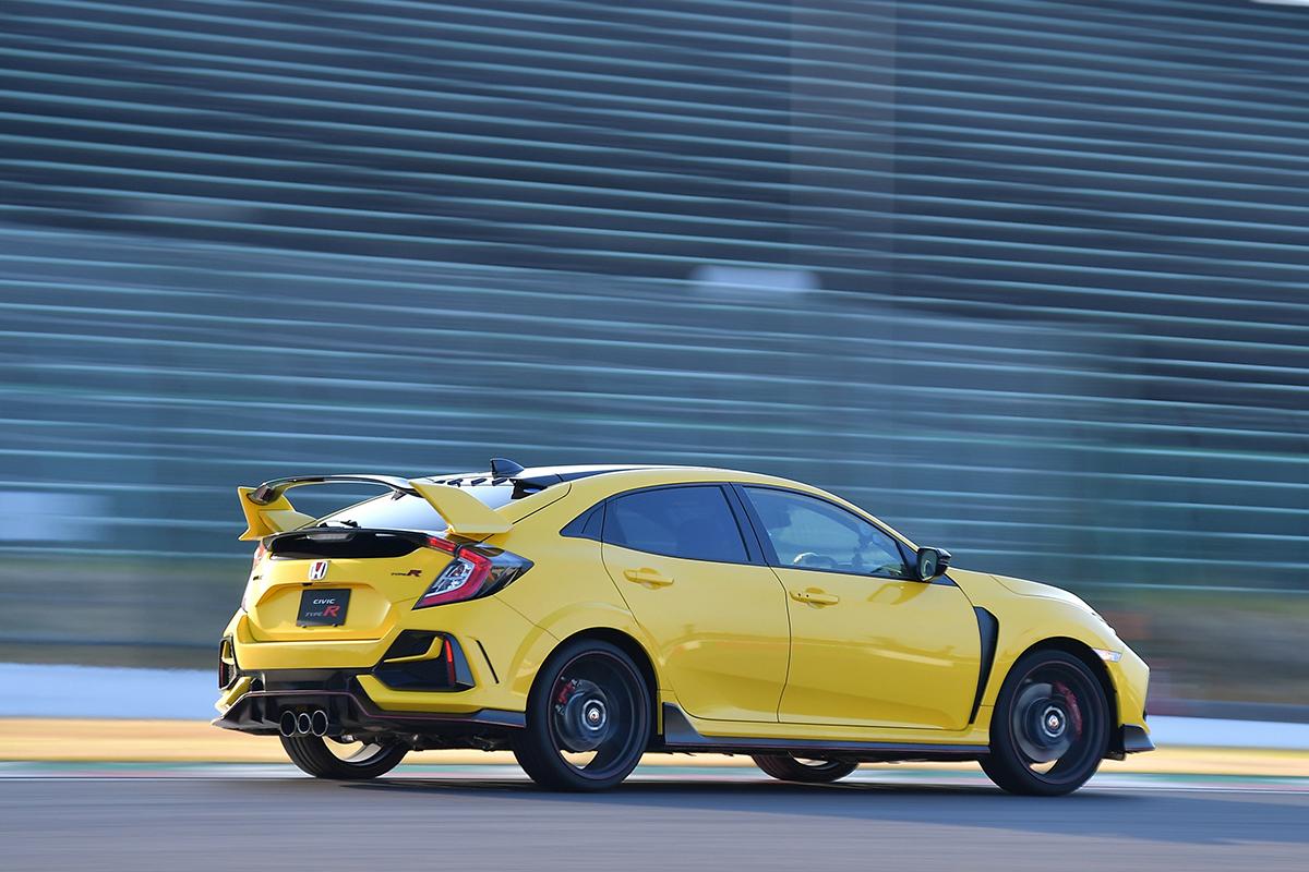 レース屋ホンダが公道に放った タイプr 第2弾 インテグラ が果たした重要な役割 自動車情報 ニュース Web Cartop レース屋ホンダが公道に放った タイプr 第2弾 インテグラ が果たした重要な役割 自動車情報 ニュース Web Cartop