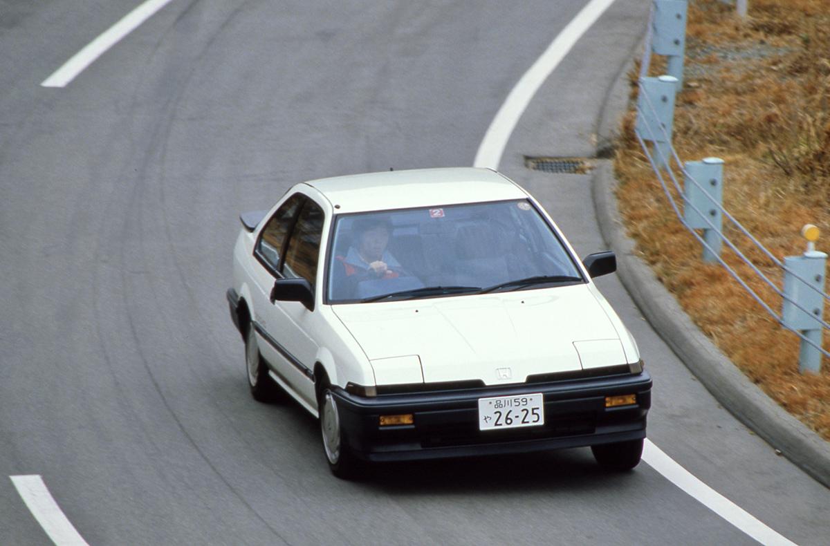 レース屋ホンダが公道に放った タイプr 第2弾 インテグラ が果たした重要な役割 自動車情報 ニュース Web Cartop レース屋ホンダが公道に放った タイプr 第2弾 インテグラ が果たした重要な役割 自動車情報 ニュース Web Cartop