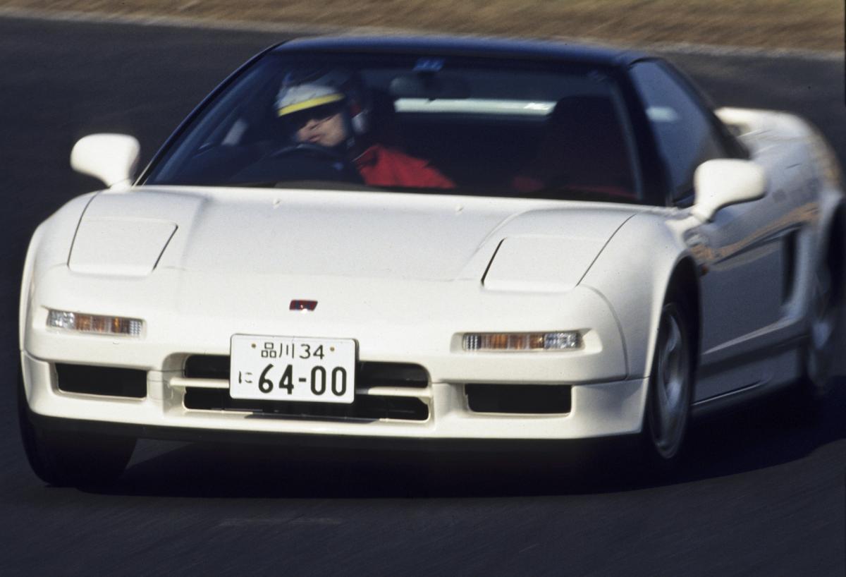 レース屋ホンダが公道に放った タイプr 第2弾 インテグラ が果たした重要な役割 自動車情報 ニュース Web Cartop レース屋ホンダが公道に放った タイプr 第2弾 インテグラ が果たした重要な役割 自動車情報 ニュース Web Cartop