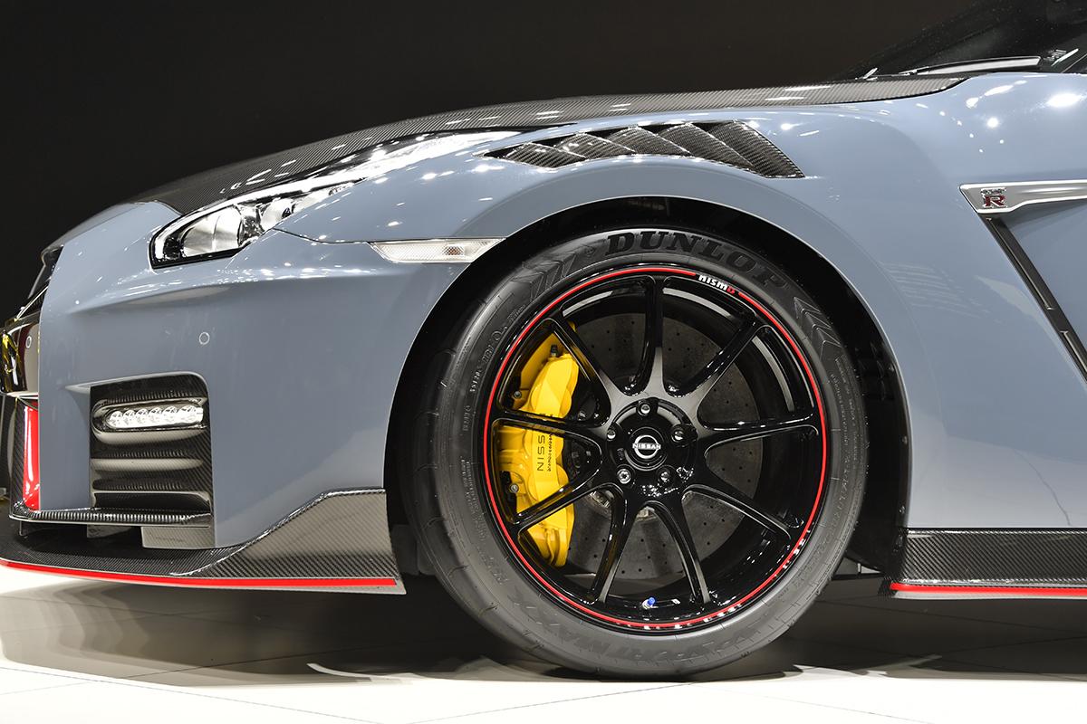 日産gt Rニスモ22年モデル公開 マクドナルド ハッピーセットとのコラボレーションも発表 写真7 Goo 自動車 日産gt Rニスモ22年モデル公開 マクドナルド ハッピーセットとのコラボレーションも発表 写真7 Goo 自動車