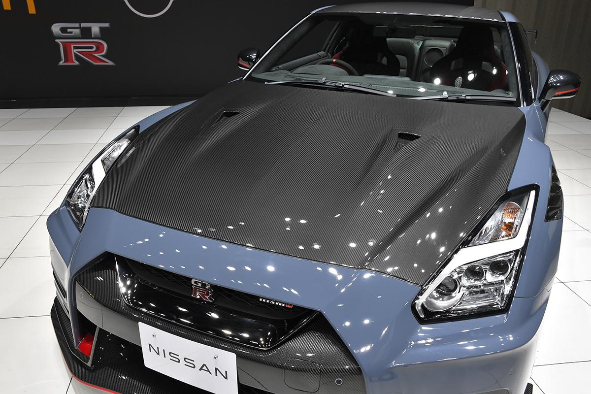 日産gt Rニスモ22年モデル公開 マクドナルド ハッピーセットとのコラボレーションも発表 写真8 Goo 自動車 日産gt Rニスモ22年モデル公開 マクドナルド ハッピーセットとのコラボレーションも発表 写真8 Goo 自動車