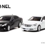 【画像】ヒコセブンの人気モデルカーブランド「CARNEL」最新作！　200系クラウンが300台限定で発売 〜 画像1