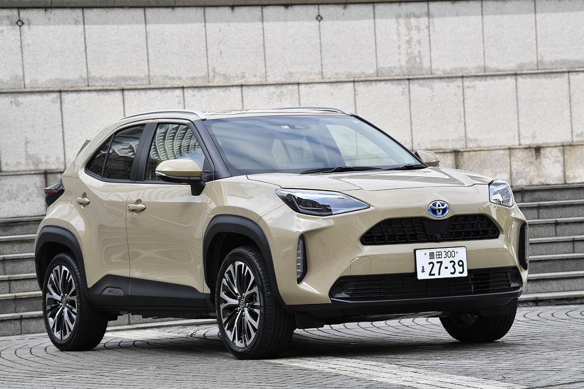 大人気 ゆえに ヤリスクロスを勧められない カローラクロス導入予定で悩むディーラーの現場 写真3 Goo 自動車 大人気 ゆえに ヤリスクロスを勧められない カローラクロス導入予定で悩むディーラーの現場 写真3 Goo 自動車
