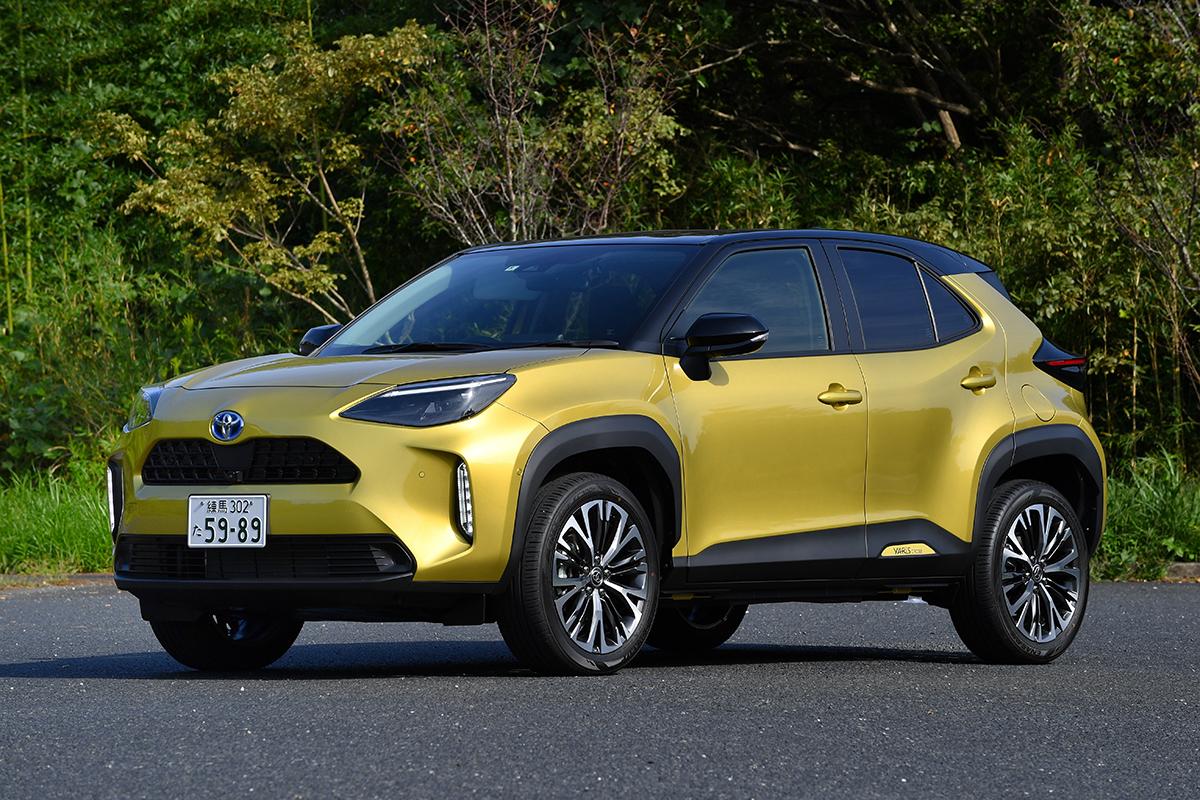 大人気 ゆえに ヤリスクロスを勧められない カローラクロス導入予定で悩むディーラーの現場 自動車情報 ニュース Web Cartop