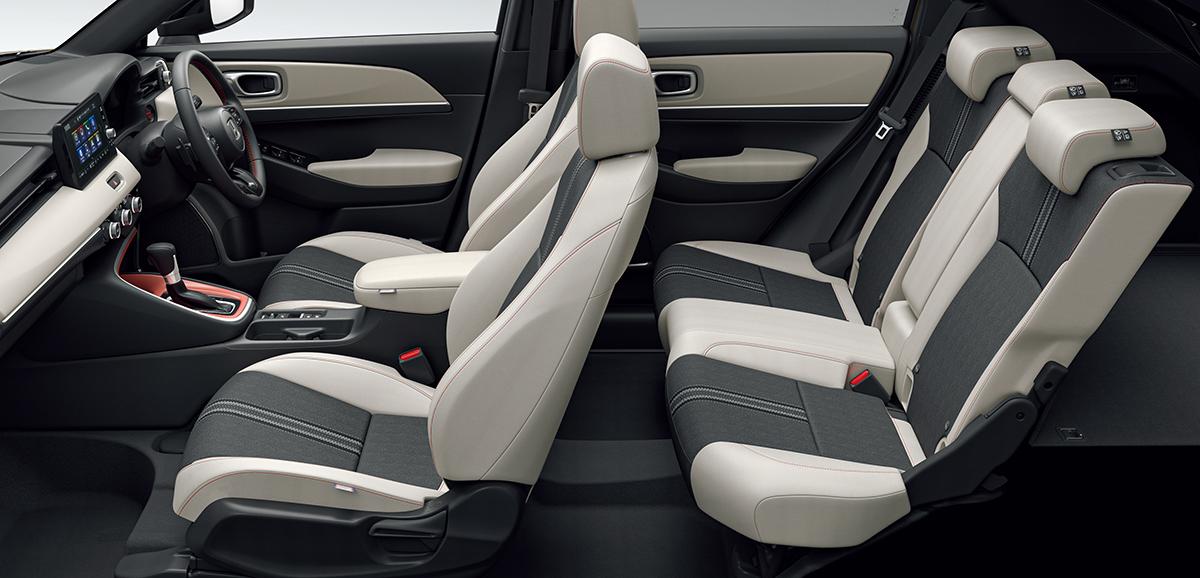 ４月23日発売 227万90円から 新型ホンダ ヴェゼルの詳細が公開 自動車情報 ニュース Web Cartop