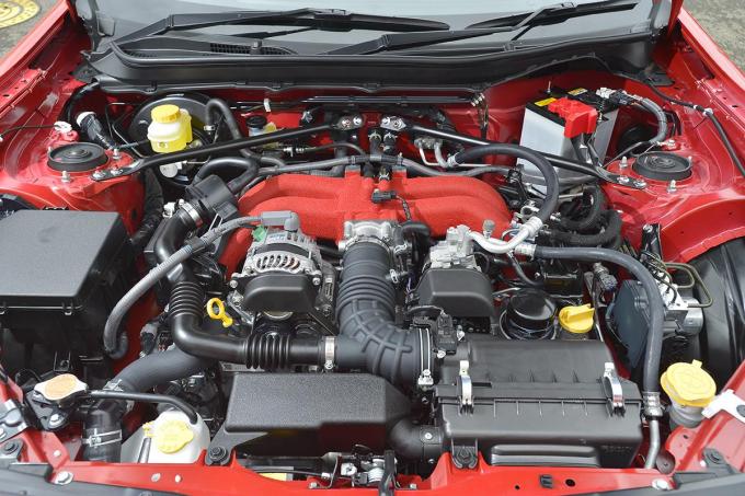 画像ギャラリー】トヨタのスポーツカーを徹底比較！ 新型から旧車まで 