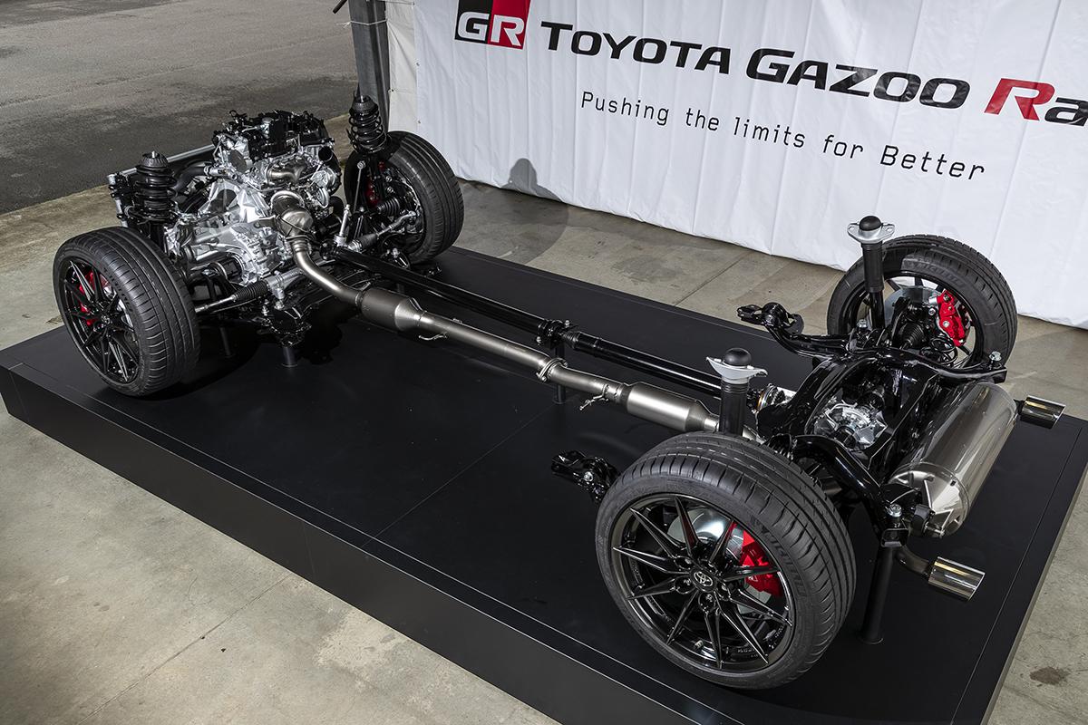 トヨタのスポーツカーを徹底比較 新型から旧車までおすすめスポーツカーをご紹介 自動車情報 ニュース Web Cartop トヨタのスポーツカーを徹底比較 新型から旧車までおすすめスポーツカーをご紹介 自動車情報 ニュース Web Cartop