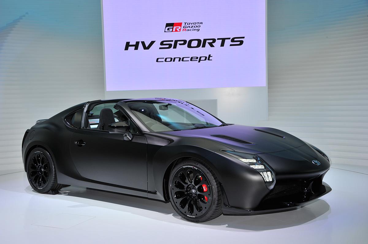 トヨタのスポーツカーを徹底比較 新型から旧車までおすすめスポーツカーをご紹介 自動車情報 ニュース Web Cartop 2ページ目 トヨタのスポーツカーを徹底比較 新型から旧車までおすすめスポーツカーをご紹介 自動車情報 ニュース Web Cartop 2ページ目