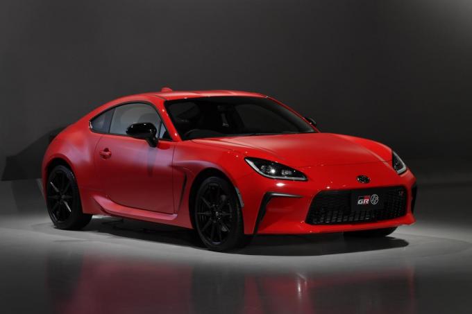画像ギャラリー トヨタのスポーツカーを徹底比較 新型から旧車までおすすめスポーツカーをご紹介 画像40 自動車情報 ニュース Web Cartop
