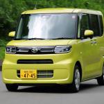 ダイハツのoemで軽自動車を販売するトヨタ なのに タント や ムーヴ など売れ筋モデル が 存在しない ワケ 自動車情報 ニュース Web Cartop