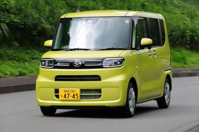 画像ギャラリー ダイハツのoemで軽自動車を販売するトヨタ なのに タント や ムーヴ など売れ筋モデル が 存在しない ワケ 画像3 自動車情報 ニュース Web Cartop