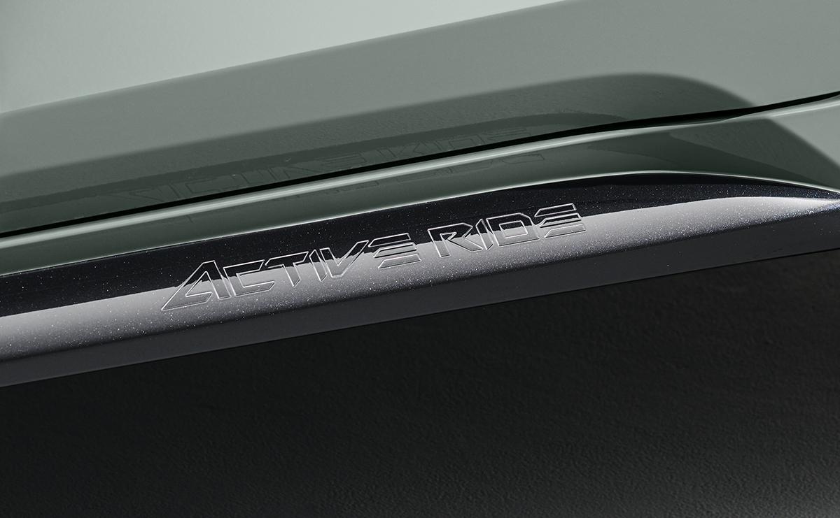 トヨタ・カローラツーリングに特別仕様車「ACTIVE RIDE」を設定 〜 画像11