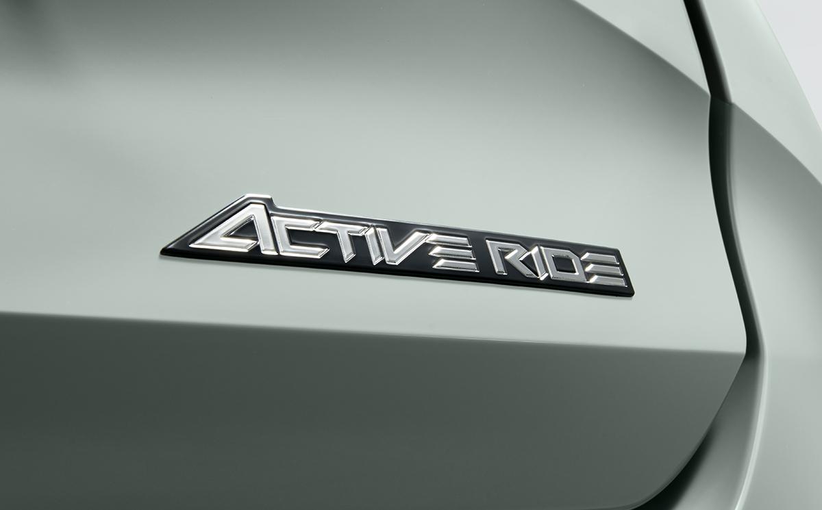 トヨタ・カローラツーリングに特別仕様車「ACTIVE RIDE」を設定 〜 画像12
