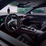 【画像】Audi e-tron GTが日本初披露！　発売は2021年秋以降で1399万円から 〜 画像10