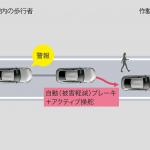 【画像】「レクサスLS」と「トヨタMIRAI」に手放し運転が可能となる高度運転支援技術「Advanced Drive」搭載車を設定し発売 〜 画像76