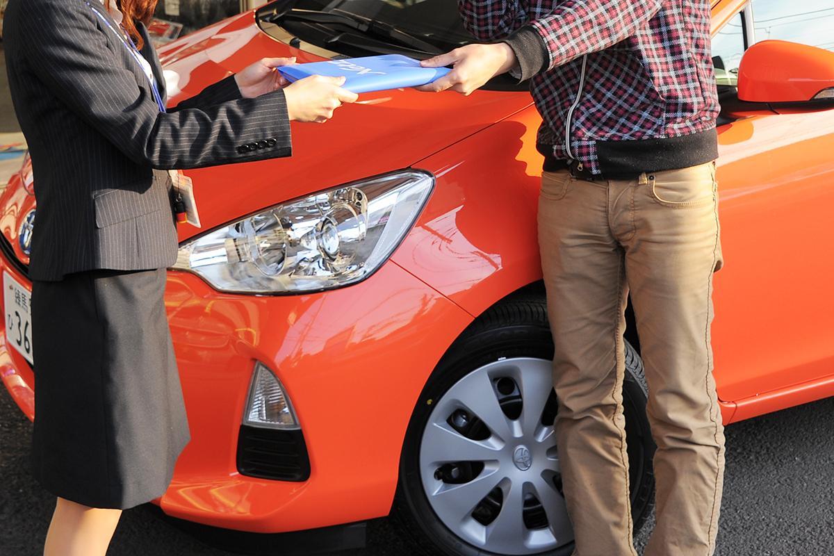 新社会人にとってマイカー生活は夢のまた夢 東京都内 ひとり暮らし でいくら必要か計算してみた 自動車情報 ニュース Web Cartop 2ページ目