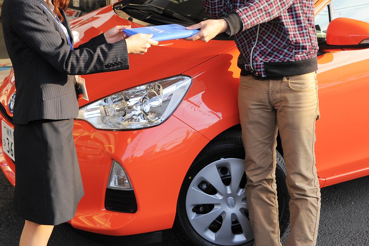 家電は即日持ち帰り可能 なのにクルマを買っても納車まで時間がかかるワケ 自動車情報 ニュース Web Cartop