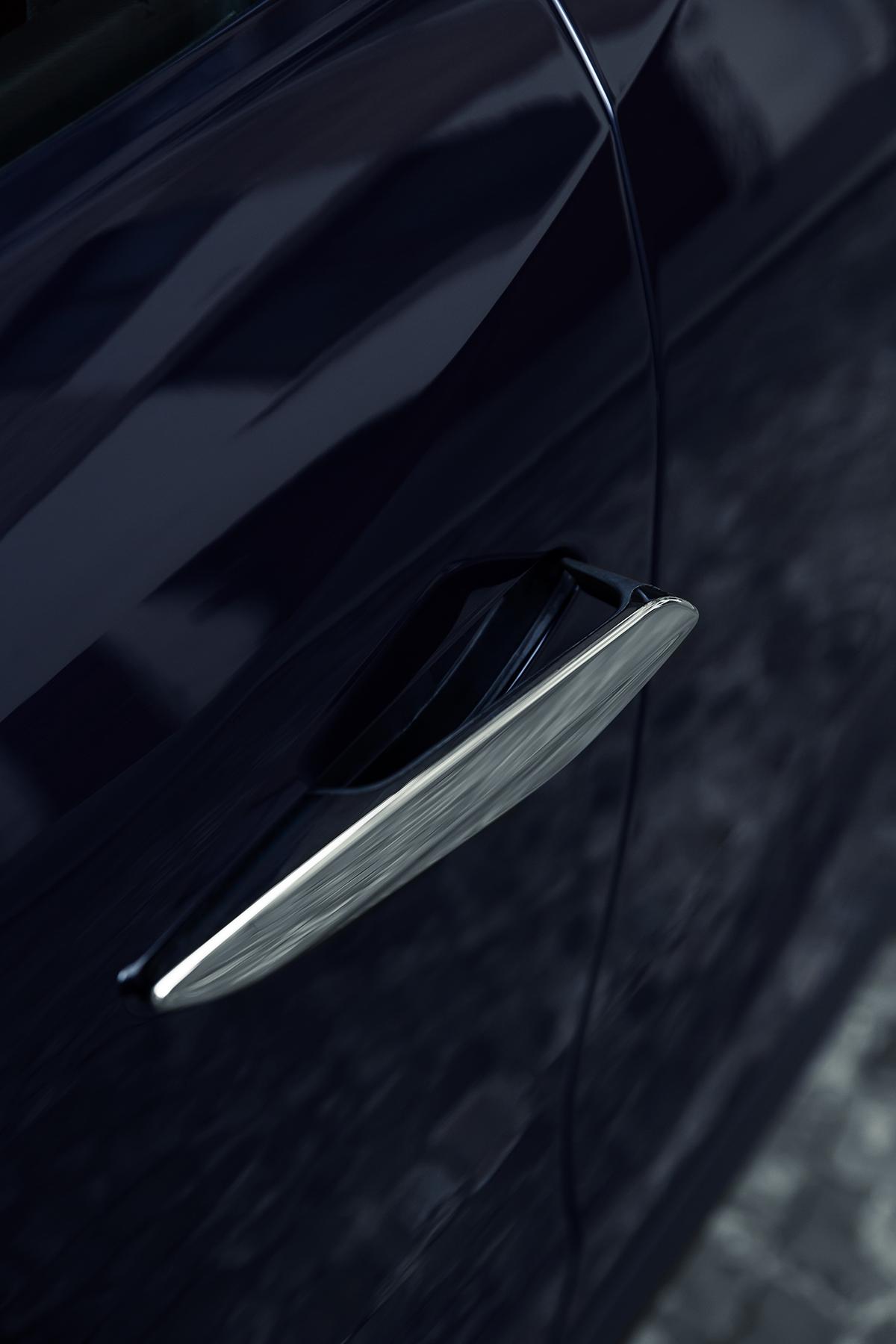 DS3クロスバックに特別仕様車「イネス･ド･ラ･フレサンジュ」を設定し発売 〜 画像11