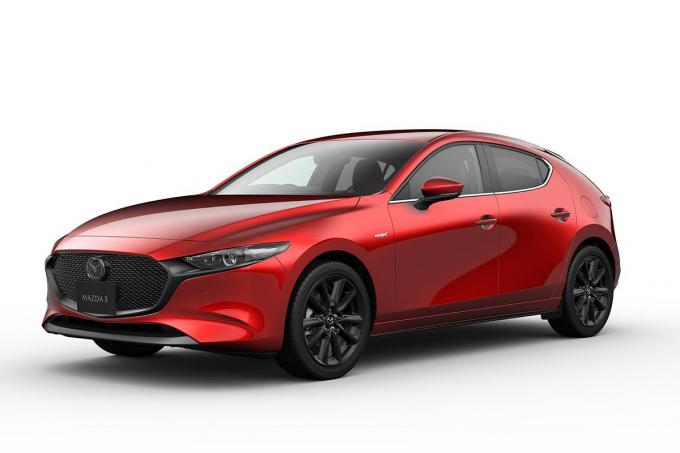 マツダがMAZDA3とCX-30の一部改良を発表！　e-SKYACTIV Xの仕様変更で排出ガス性能や燃費が向上