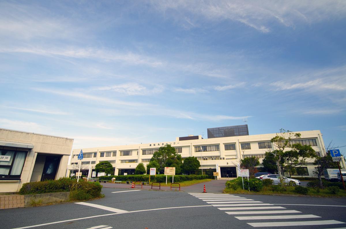 技術があれば 費用は 10分の1 以下 運転免許の 一発試験 とは 自動車情報 ニュース Web Cartop 技術があれば 費用は 10分の1 以下 運転免許の 一発試験 とは 自動車情報 ニュース Web Cartop