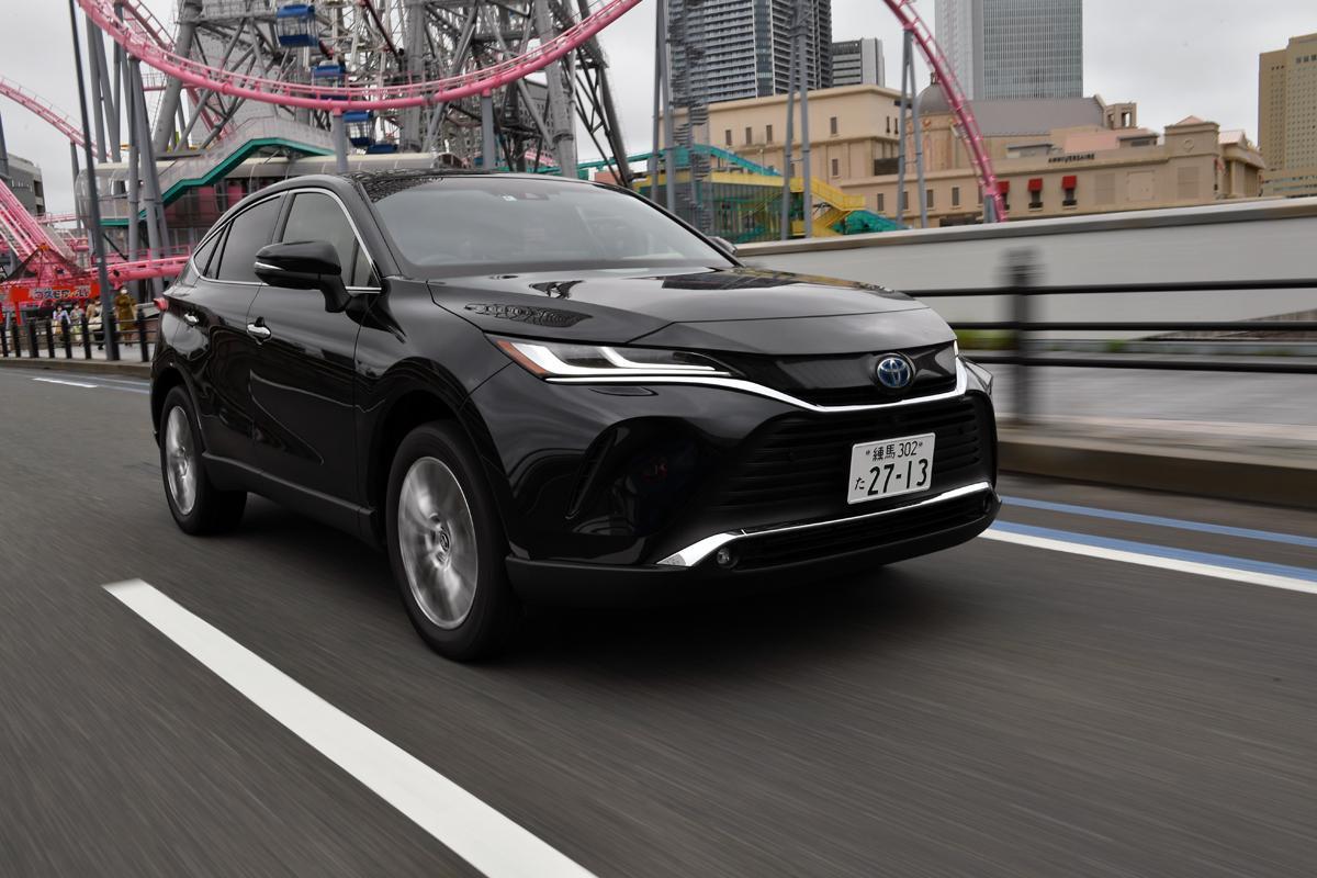 百花繚乱のハイブリッド車 本当に コスパ に優れる５台とは 写真10 Goo 自動車