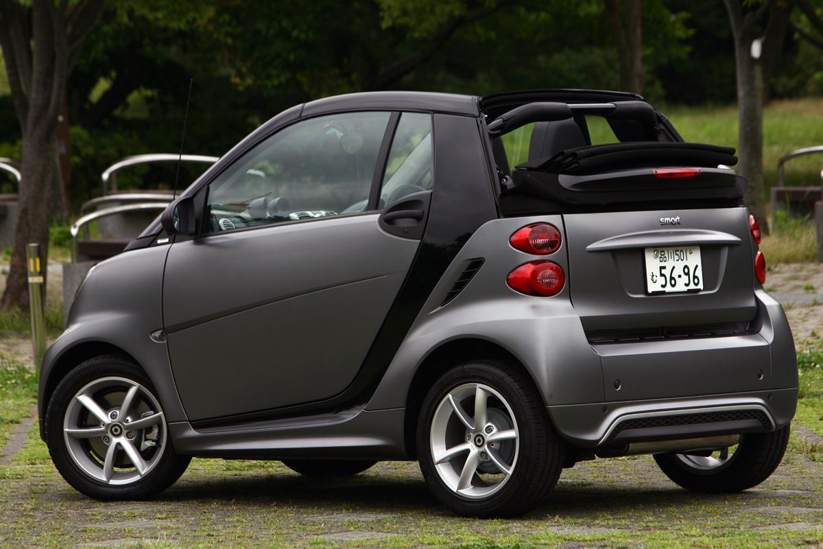 日本じゃマイナーで不人気がゆえに消えた残念なモデルも 海外ではバカ売れの人気車３台 写真10 Goo 自動車