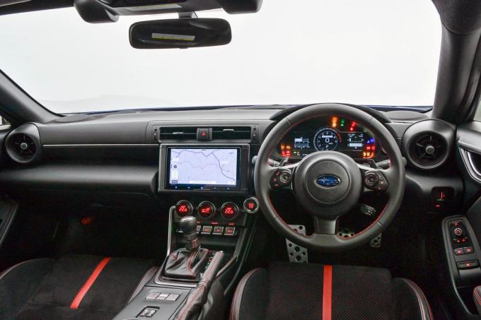 画像ギャラリー 走りの違い こそ大歓迎 初代オーナーが 新型86 Brz に望むものとは 画像4 自動車情報 ニュース Web Cartop 画像ギャラリー 走りの違い こそ大歓迎 初代オーナーが 新型86 Brz に望むものとは 画像4 自動車情報 ニュース Web Cartop